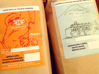 Bowtruss & Thrive Labels