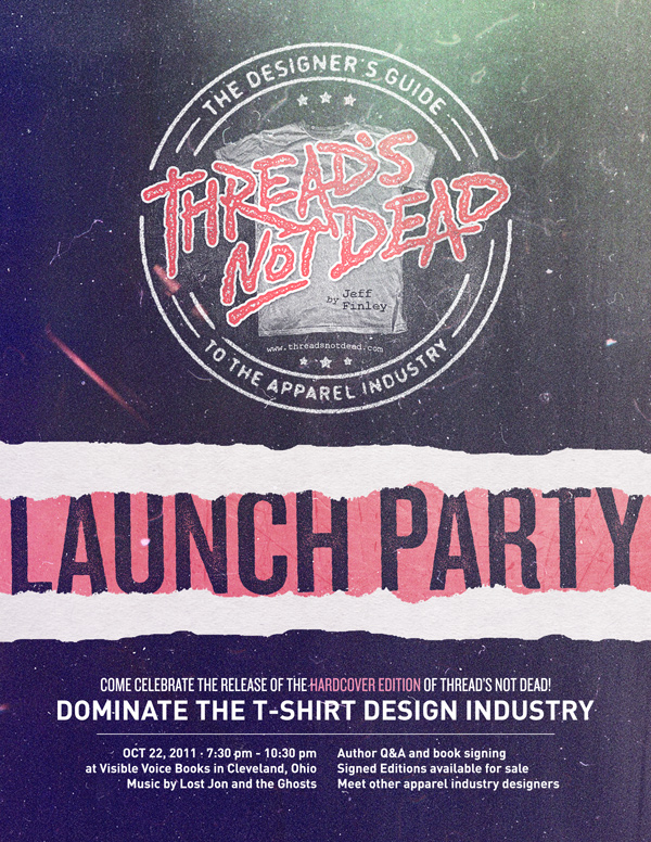 Launchpartyflyer
