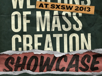 WMC Showcase at SXSW
