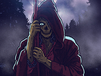 Tales Told in the Moonlight