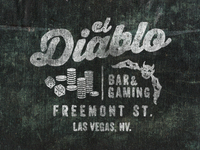El Diablo