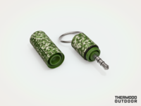 Thermodo, the outdoor edition