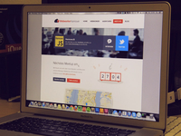 Meetup Profile