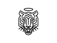Tiger Logo