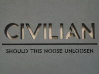 Civilian Project