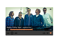 Music Player