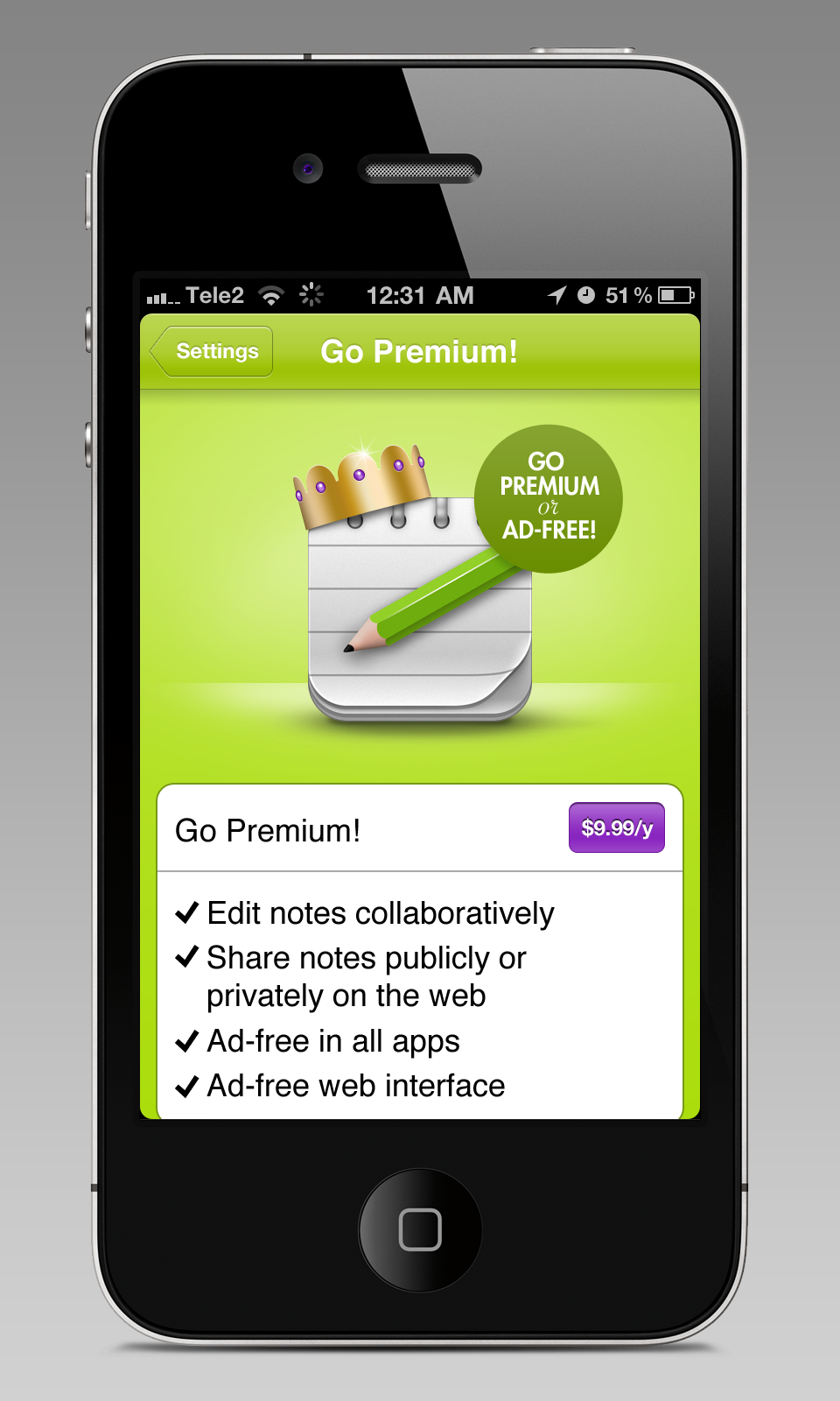 Mobislenotes_gopremium