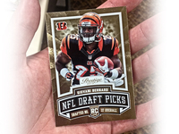 Prestige Draft Picks Design