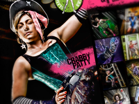 Glass City Rollers Website