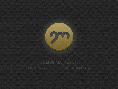 Portfolio