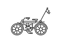 Motorcycle