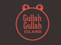 Gullah Gullah Island