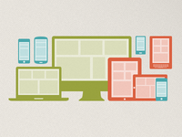 Responsive design