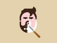 Shavin'