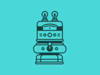Fortune Magazine – Robots.
