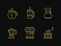 Coffee.