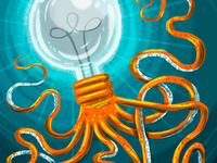 Create to Illuminate