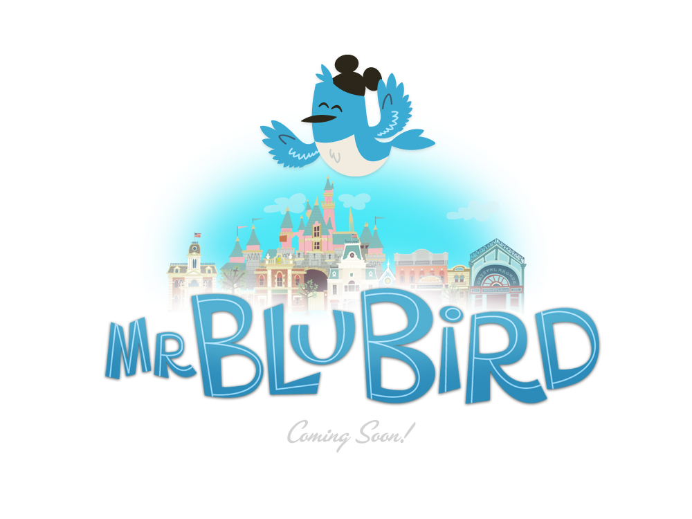 Mrblubird