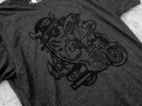 Monstercycle