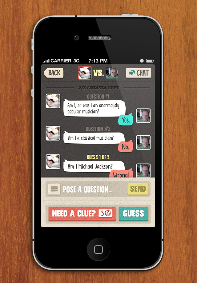 Gameplay