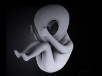 Baby Alien