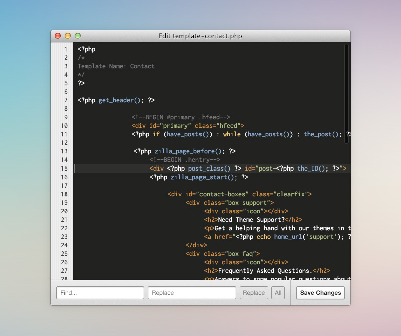 Code-editor-l