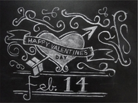 Valentines Day
