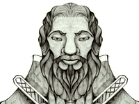 character
