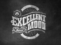 Excellent mood