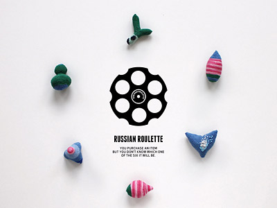 Russianroulette-flickr