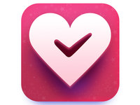 app icon