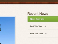 Recent News