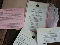 Wedding Invite
