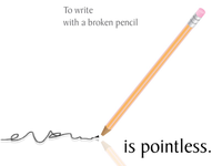 Penciljoke