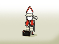 Sinterklass
