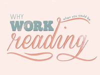 Handlettering/Typography 