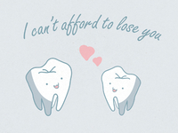 Valentine's Day Card 
