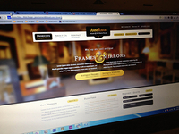 Ammi Ribar Homepage