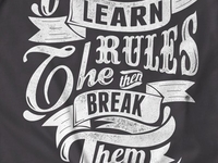 T Shirt Design 1154 