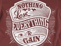 T Shirt Design 1156