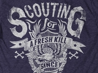 T Shirt Design 1165 
