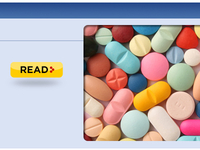 InsideADHD.org home page