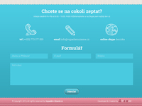 Web site