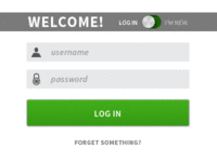 Welcome!
