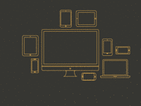 Device Slide [GIF] 
