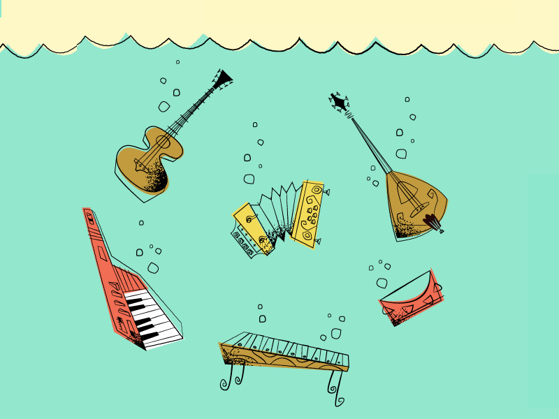 Instruments