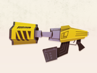 Flak Cannon