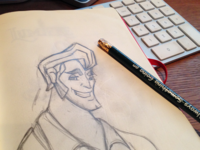 Gaston_teaser