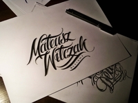 mateuszwitczakdesigns.com