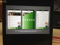 Interaction Creation 